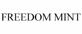 freedom mint