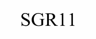 sgr11
