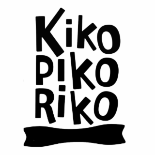 kiko piko riko