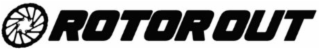 rotor out