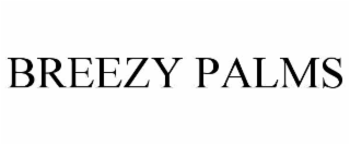 breezy palms