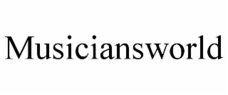 musiciansworld