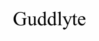 guddlyte