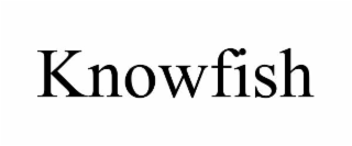 knowfish
