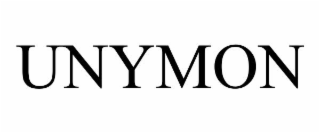 unymon