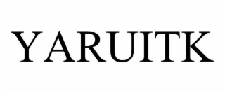 yaruitk