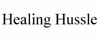 healing hussle
