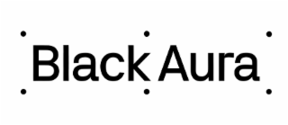 black aura