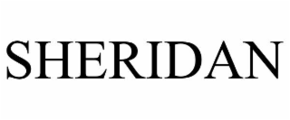 sheridan