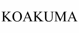 koakuma