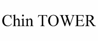 chin tower