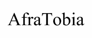 afratobia