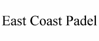east coast padel