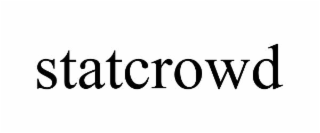 statcrowd