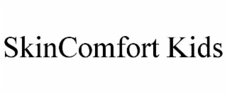 skincomfort kids