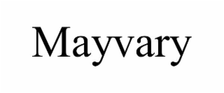 mayvary