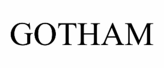 gotham