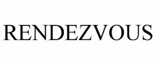 rendezvous