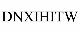 dnxihitw