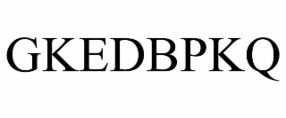 gkedbpkq