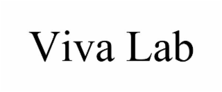 viva lab