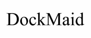 dockmaid