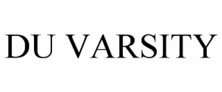 du varsity