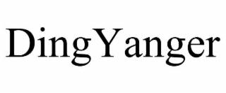 dingyanger