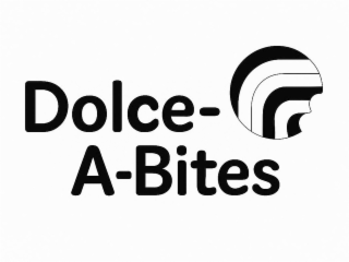 dolce- a-bites