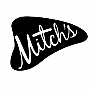 mitch's