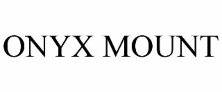 onyx mount