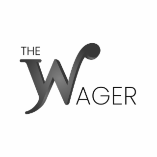 the wager