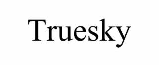 truesky