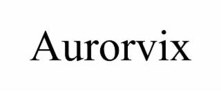 aurorvix