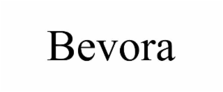 bevora