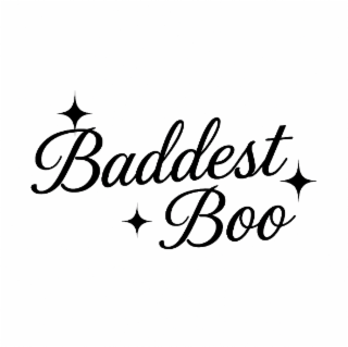 baddest boo