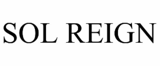 sol reign