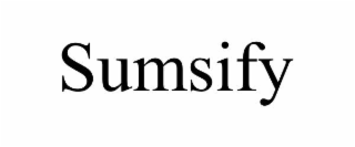 sumsify
