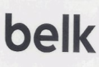 belk