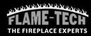 flame-tech the fireplace experts