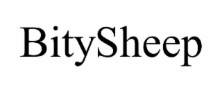 bitysheep