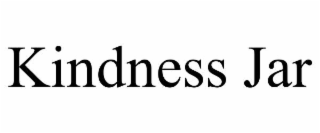 kindness jar