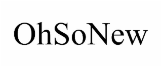 ohsonew