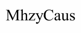 mhzycaus
