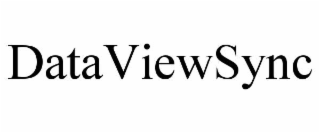 dataviewsync
