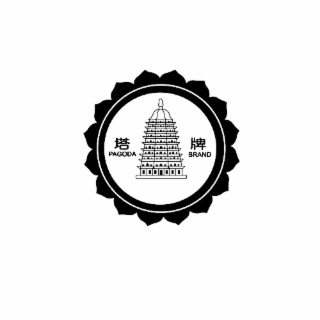 pagoda brand