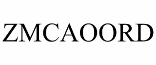 zmcaoord