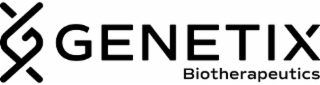 genetix biotherapeutics