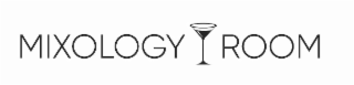 mixology room