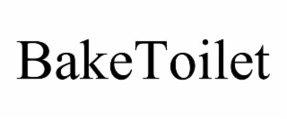 baketoilet